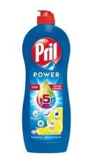 Pril Limon Sıvı Deterjan 675 Ml