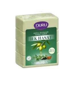 Duru İlk Hasat Zeytinyağlı Sabun 600gr