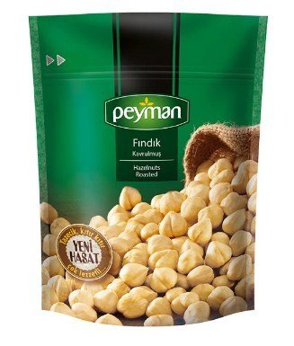 Peyman Dorleo İç Fındık 160 Gr