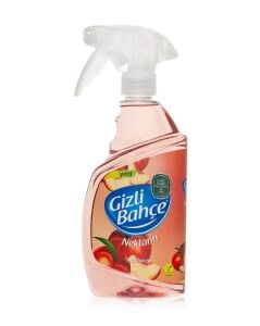 Eyüp Sabri Tuncer Gizli Bahçe Oda Spreyi Nektarin 500ml