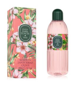 Eyüp Sabri Tuncer Kolonya Japon Kiraz Çiçeği 400ml Pet