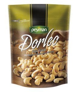 Peyman Dorleo Kaju Fıstığı 140 Gr