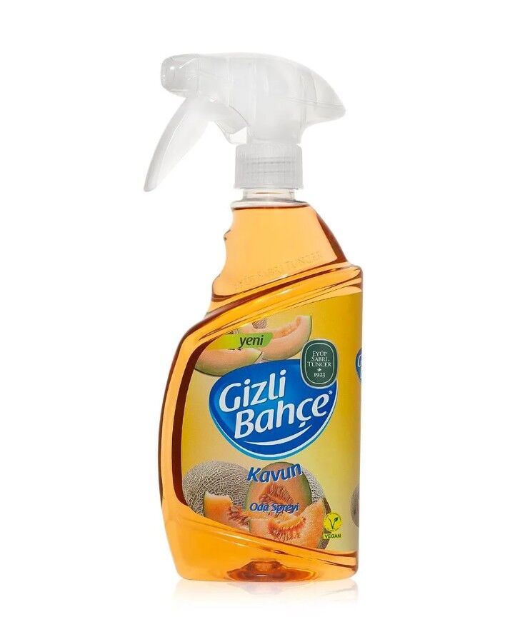 Eyüp Sabri Tuncer Oda Spreyi Kavun 500ml