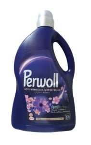 Perwoll Yenileme Koyu Renkliler 2,97ml