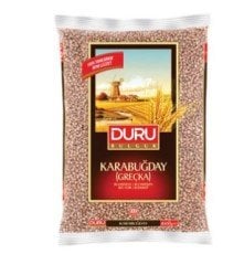 Duru Kara buğday 1 Kg