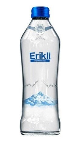 Erikli Su Cam 330 Ml