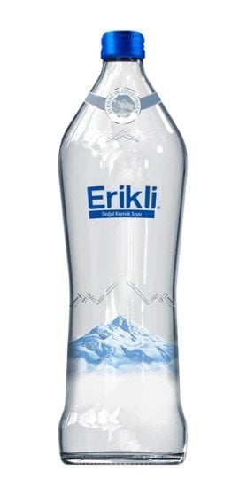 Erikli Su Cam 750 Ml