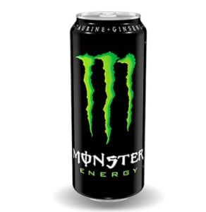 Monster Energy 500ml