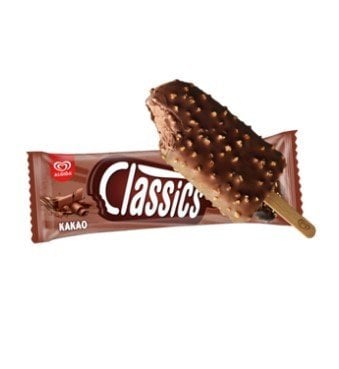 Algida Classic Kakaolu 65 Ml