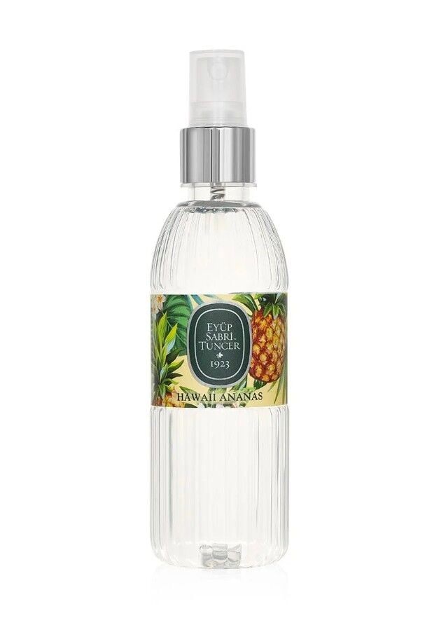 Eyüp Sabri Tuncer Kolonya Hawaii Ananas 150ml Sprey