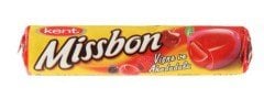 Kent Missbon Vişne-Ahududu 43 Gr
