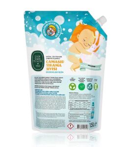 Eyüp Sabri Tuncer Bebek Çamaşır Deterjanı 1500ml