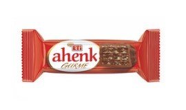 Eti Gofret Ahenk Gurme Sütlü 50 Gr