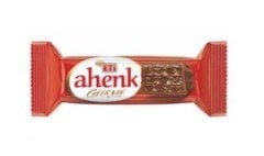 Eti Gofret Ahenk Gurme Sütlü 50 Gr