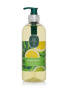 Eyüp Sabri Tuncer Sıvı El Sabunu Çeşme Limonu 500ml