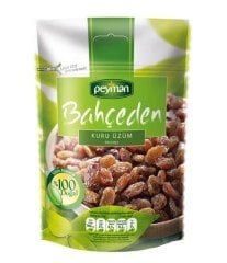Peyman Bahçeden Kuru Üzüm 200 Gr