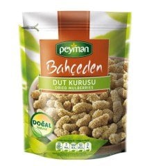 Peyman Bahçeden Dut Kurusu 100 Gr