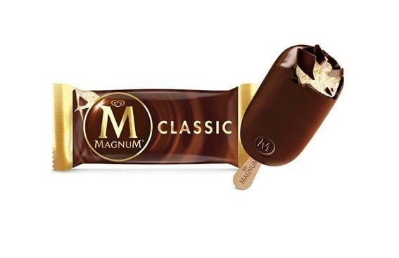 Algida Magnum Classic 100 Ml