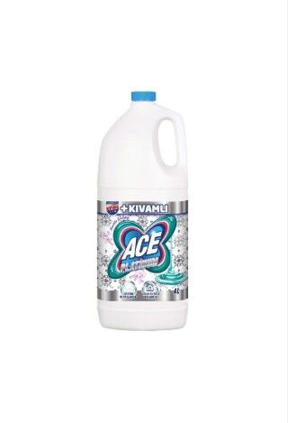 Ace Platinum Anadolu Ferahlığı 4 Lt