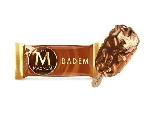 Algida Magnum Badem 100 Ml