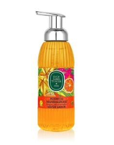 Eyüp Sabri Tuncer Köpük Sabun Bodrum Mandalina 500ml