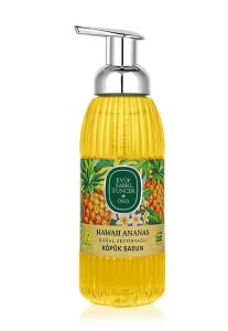 Eyüp Sabri Tuncer Köpük Sabun Hawaii Ananas 500ml