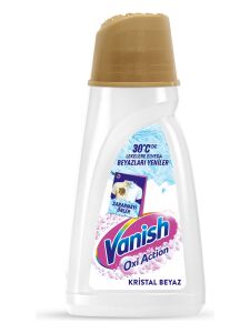 Vanish Sıvı Beyaz 1lt