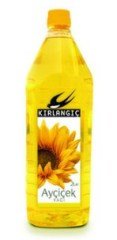 Kırlangıç Ayçiçek Yağı 2 Lt