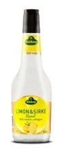 Kühne Çeşnili Limon Sirkesi 500 Ml