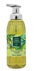 Eyüp Sabri Tuncer Ayvalık Zeytin Çiçeği Köpük Sabun 500 Ml