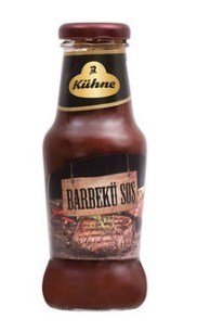 Kühne Barbekü Sos 250 Ml