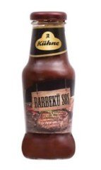 Kühne Barbekü Sos 250 Ml