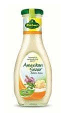 Kühne Amerikan Sezar Salata Sosu 250 Ml