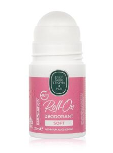 Eyüp Sabri Tuncer Roll-On Bayan Soft 75ml