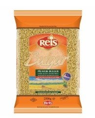 Reis Pilavlık Bulgur 2.5 Kg