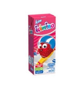 İçim İçimino Çilekli Süt 180ml