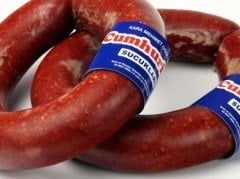 Cumhuriyet Kangal Sucuk Kg