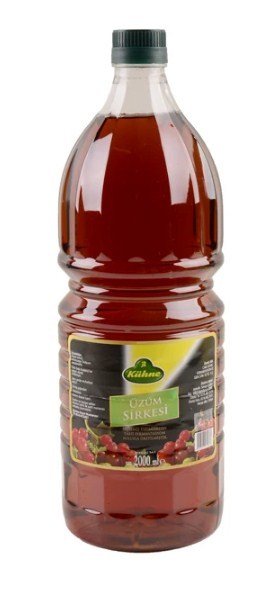 Kühne Üzüm Sirkesi 2 Lt