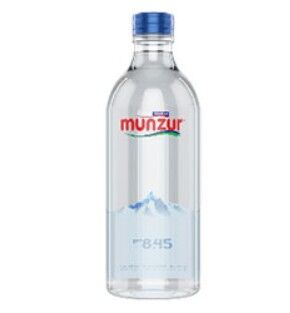 Munzur Su Cam 0,33 ml