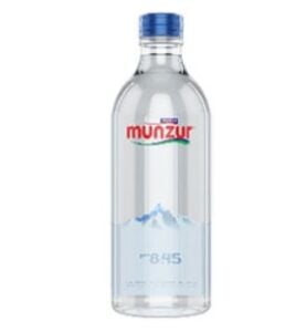 Munzur Su Cam 0,33 ml