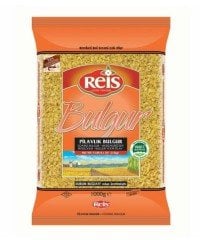 Reis Pilavlık Bulgur 1 Kg