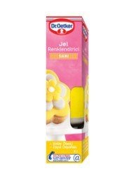 Dr. Oetker Jel Renklendirici Sarı 10 Gr