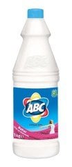 Abc Çamaşır Suyu Bahar 1 Kg