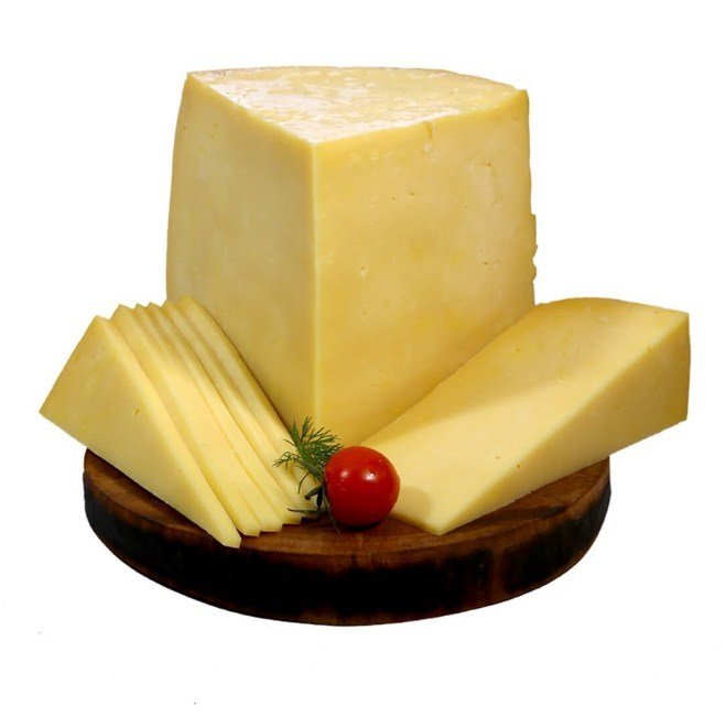 Kars Eski Kaşar Peyniri Kg