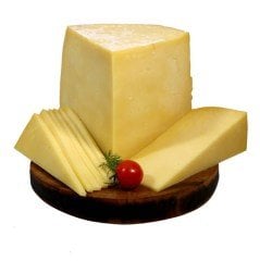 Kars Eski Kaşar Peyniri Kg