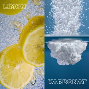 Rinso Matik Limon & Karbonat 1.5Kg