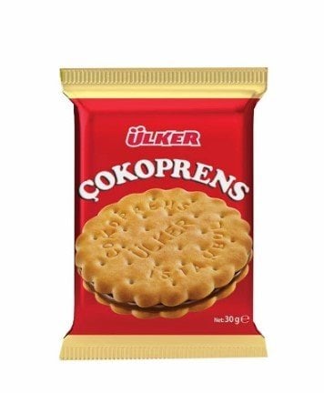 Ülker Çokoprens 30 Gr