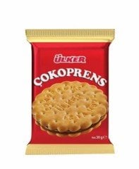 Ülker Çokoprens 30 Gr