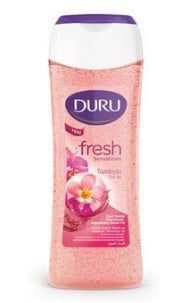 Duru Fresh Duş Jeli Cicek Bahcesi 500 Ml