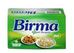 Birma Margarin 250 Gr